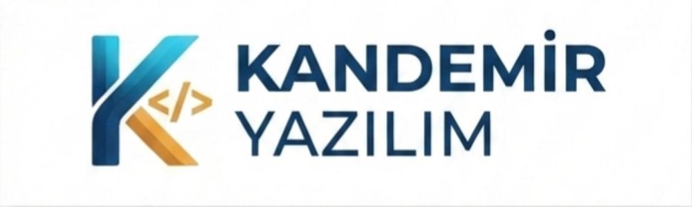 Kandemir Yazılım