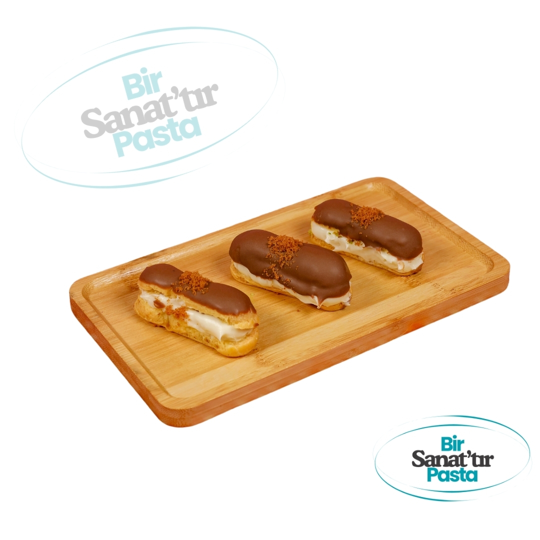 BEYAZ EKLER (1 KUTU - 1,500 GR )