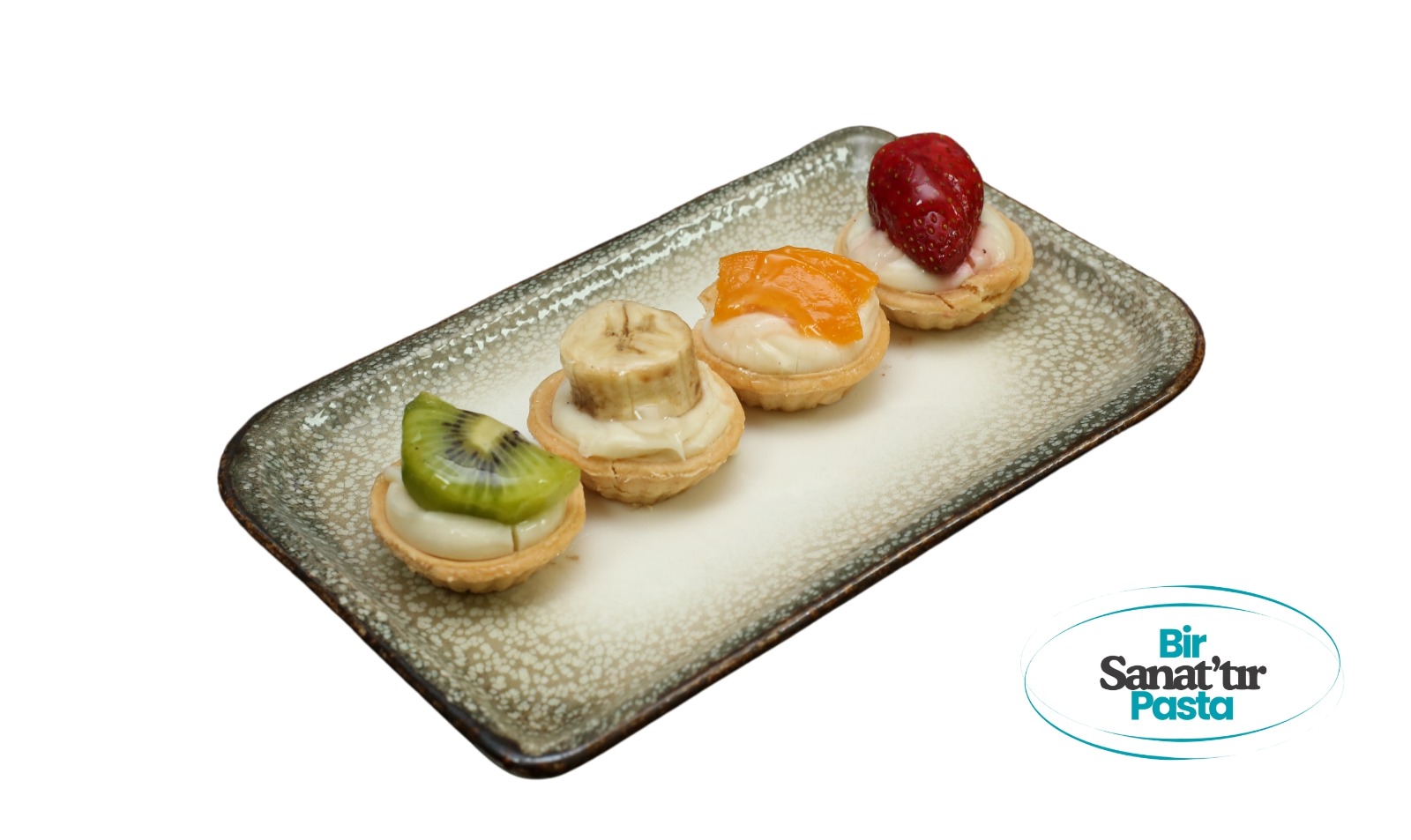 TARTOLET KARIŞIK ( 1 KUTU-1,800 KG )