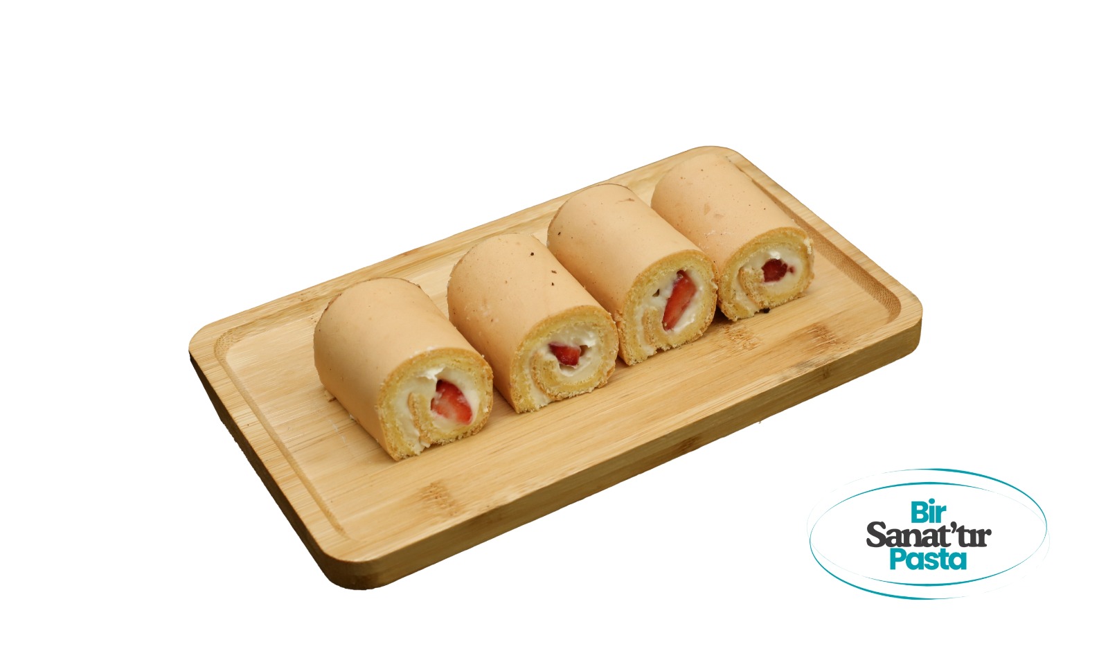 ÇİLEK RULO ( 1 KUTU-1,5 KG )