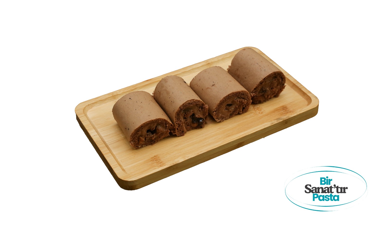 ÇİLEK ÇİKOLATALI RULO ( 1 KUTU-1,5 KG )