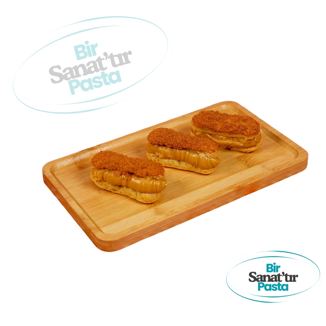 LOTUS EKLER (1 KUTU - 1,500 GR )