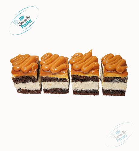 KARAMEL KESME( 1 KUTU 2000 GR )