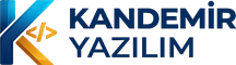Kandemir Yazılım